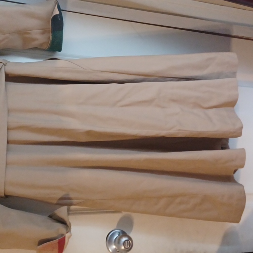 Vintage Career Guild Jacket - image 8